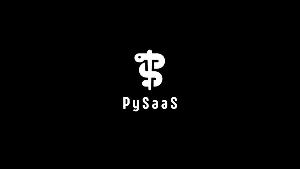 show-hn:-the-pure-python-saas-starter-kit