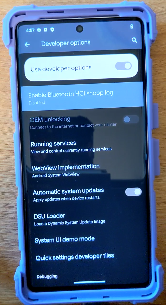 pixel-phones-are-sold-with-bootloader-unlocking-disabled