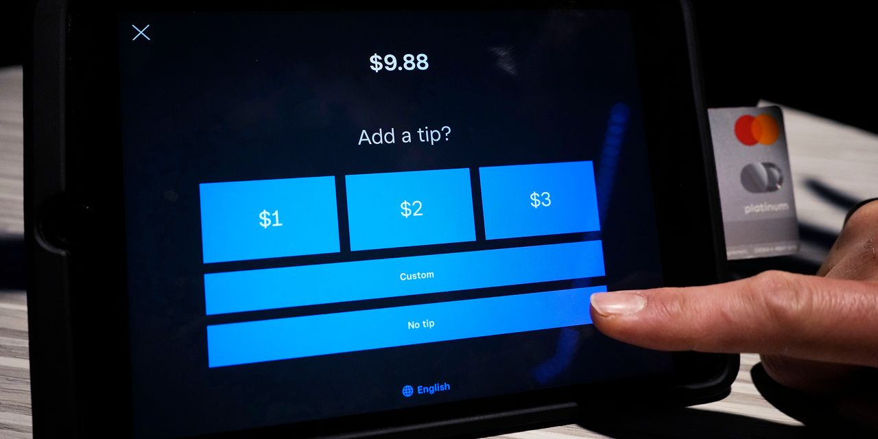 tipping-at-self-checkout-has-customers-crying-‘emotional-blackmail’