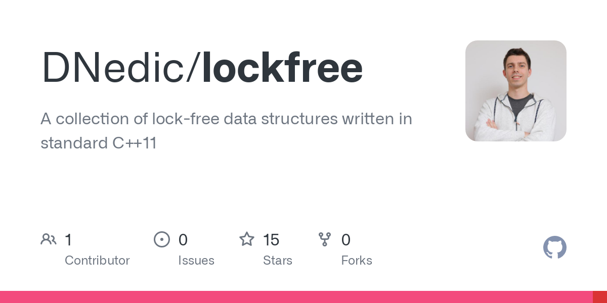 a-collection-of-lock-free-data-structures-written-in-standard-c++11