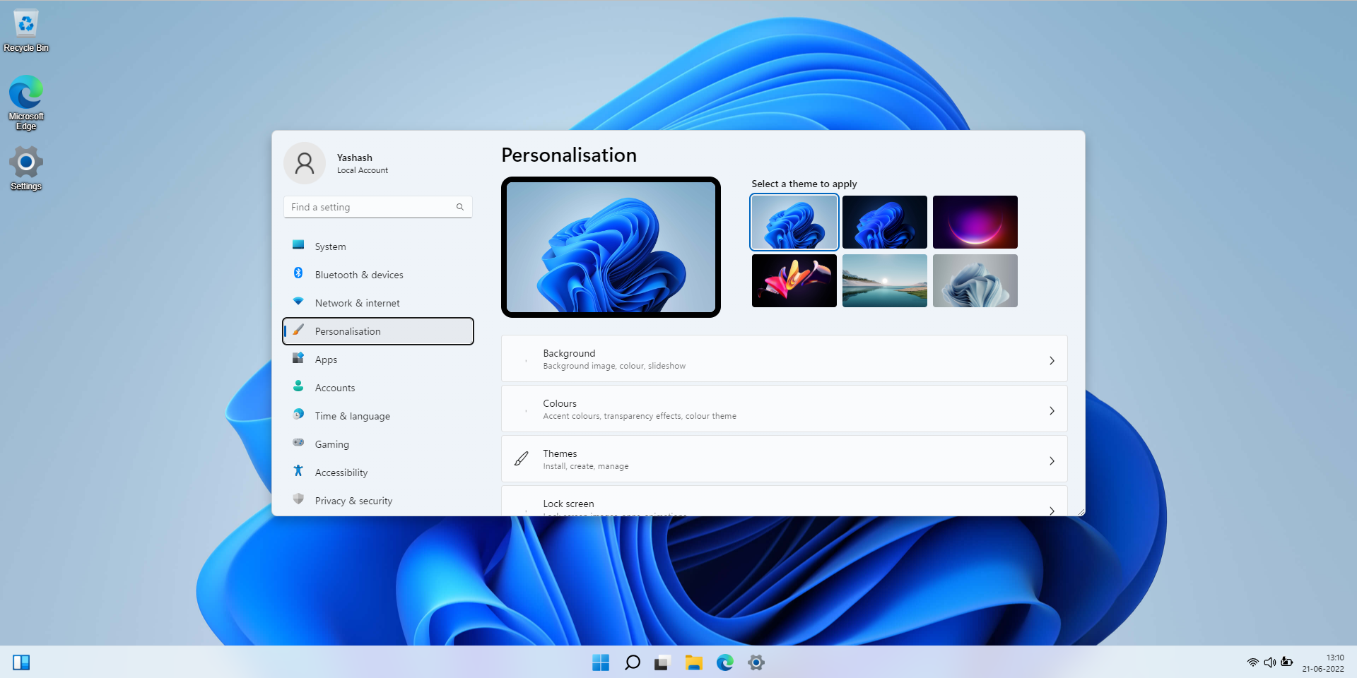 windows-11-in-svelte
