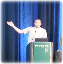 faster-cpython-at-pycon,-part-one