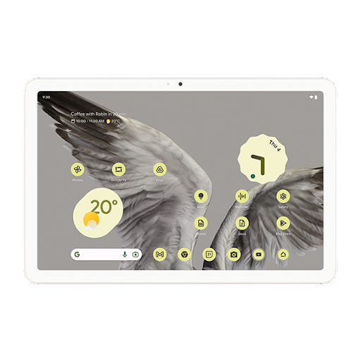 pixel-tablet