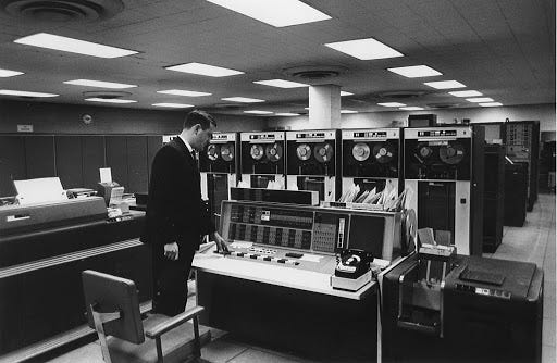 an-ibm-computer-learned-to-sing-in-1961