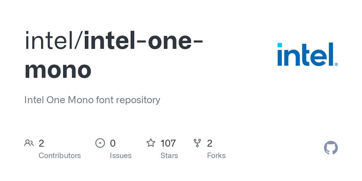 intel-one-mono-typeface