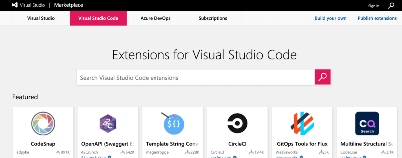vscode-security:-malicious-extensions-detected-more-than-45,000-downloads