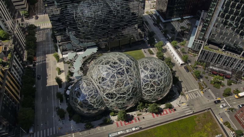 amazon-corporate-workers-plan-walkout-next-week-over-return-to-office-policies