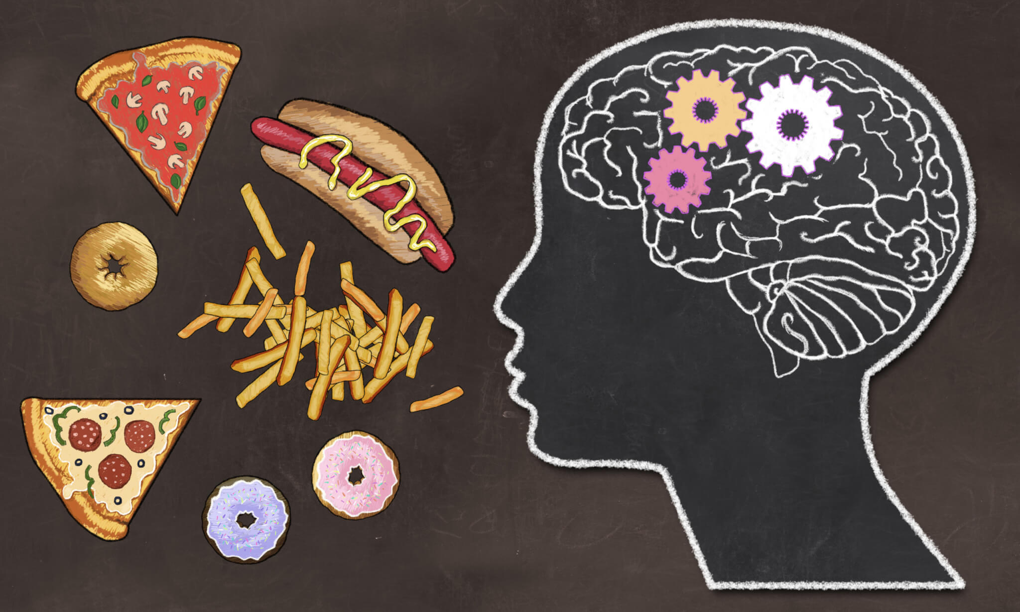 better-cognitive-ability-from-less-snacking-of-processed-carbohydrates