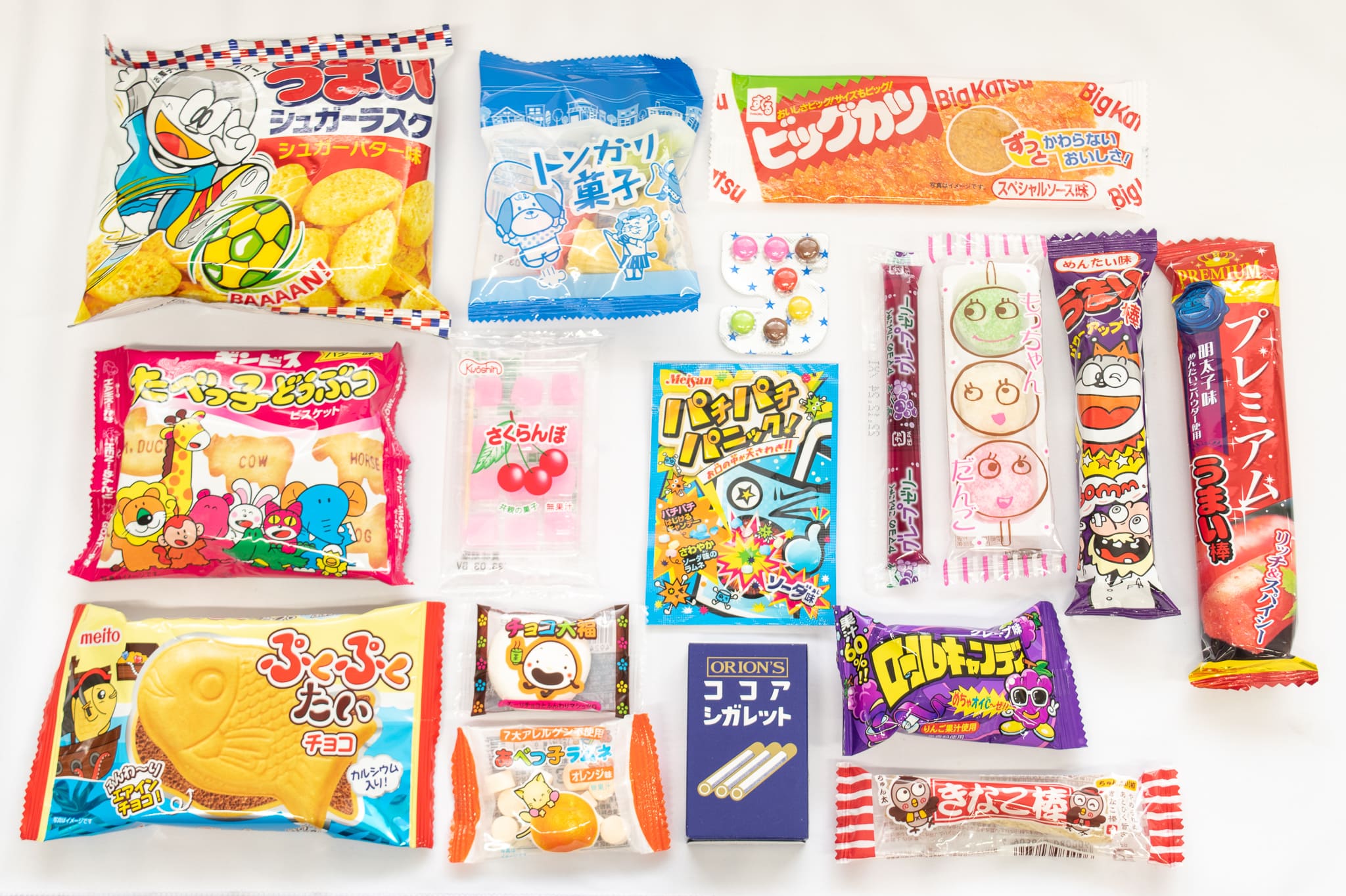 a-peek-inside-japan’s-largest-“dagashi”-store