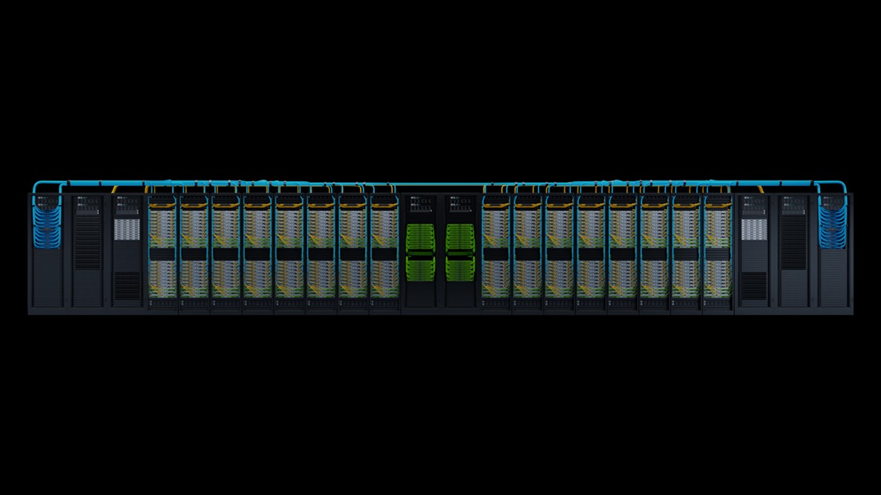 nvidia-dgx-gh200:-the-first-100-terabyte-gpu-memory-system