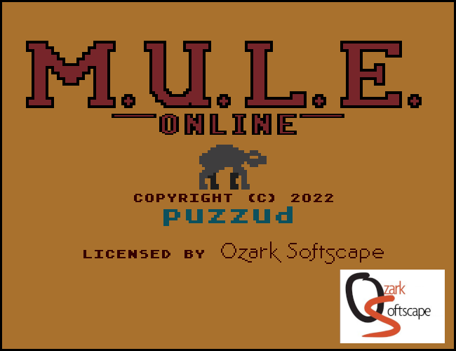 mule.-online