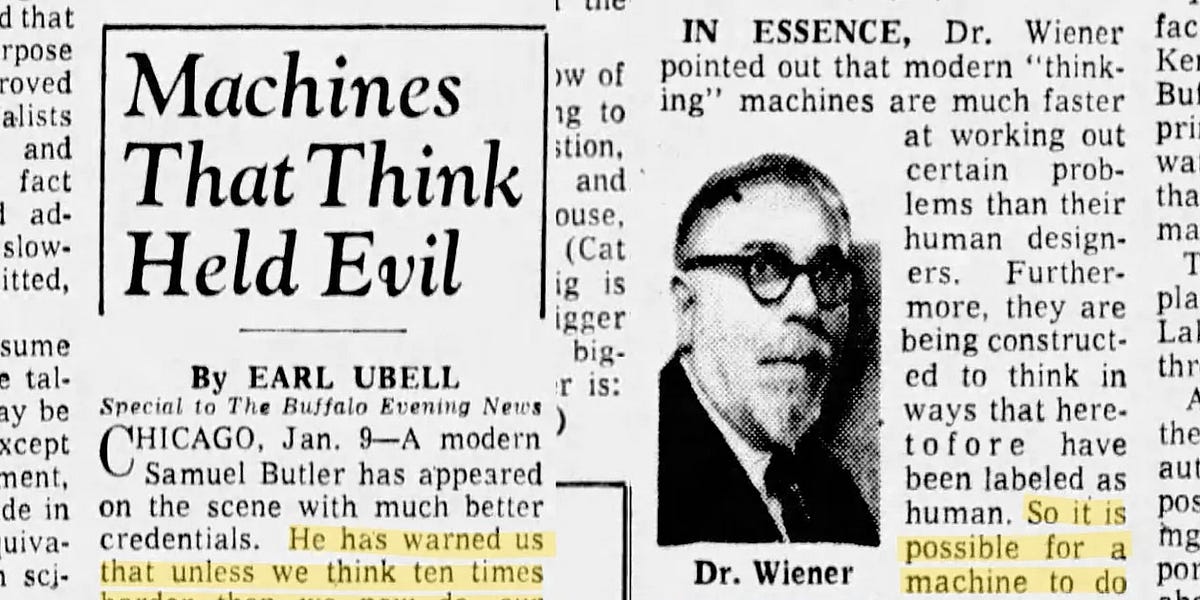 the-original-ai-doomer:-dr.-norbert-weiner