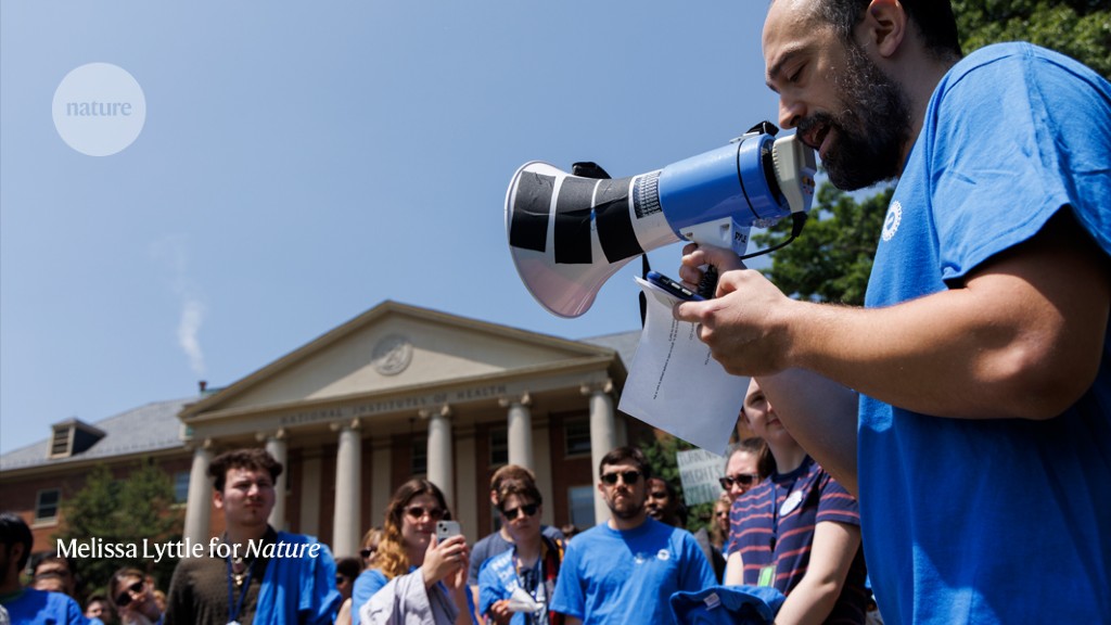 thousands-of-early-career-nih-researchers-forming-union-for-first-time