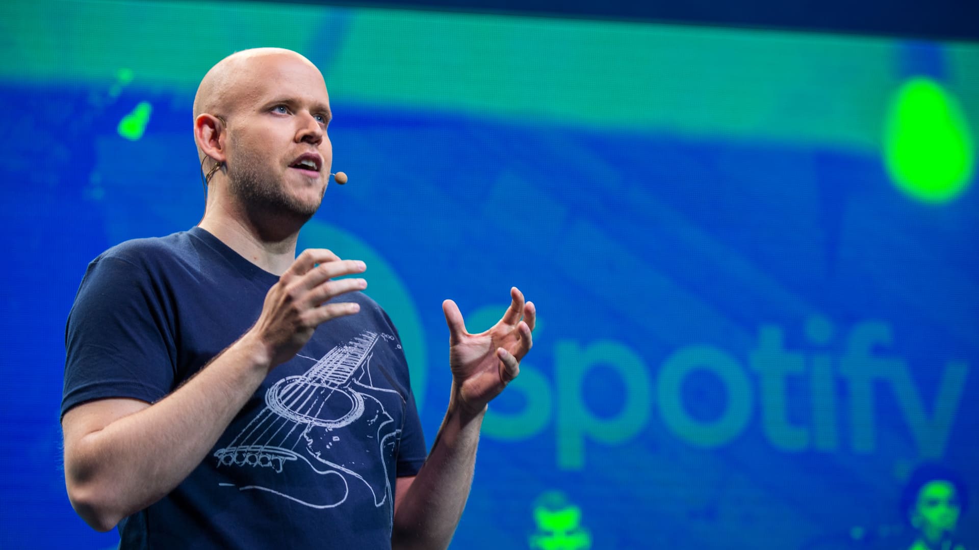 spotify-lays-off-200-employees,-or-about-2%-of-its-workforce
