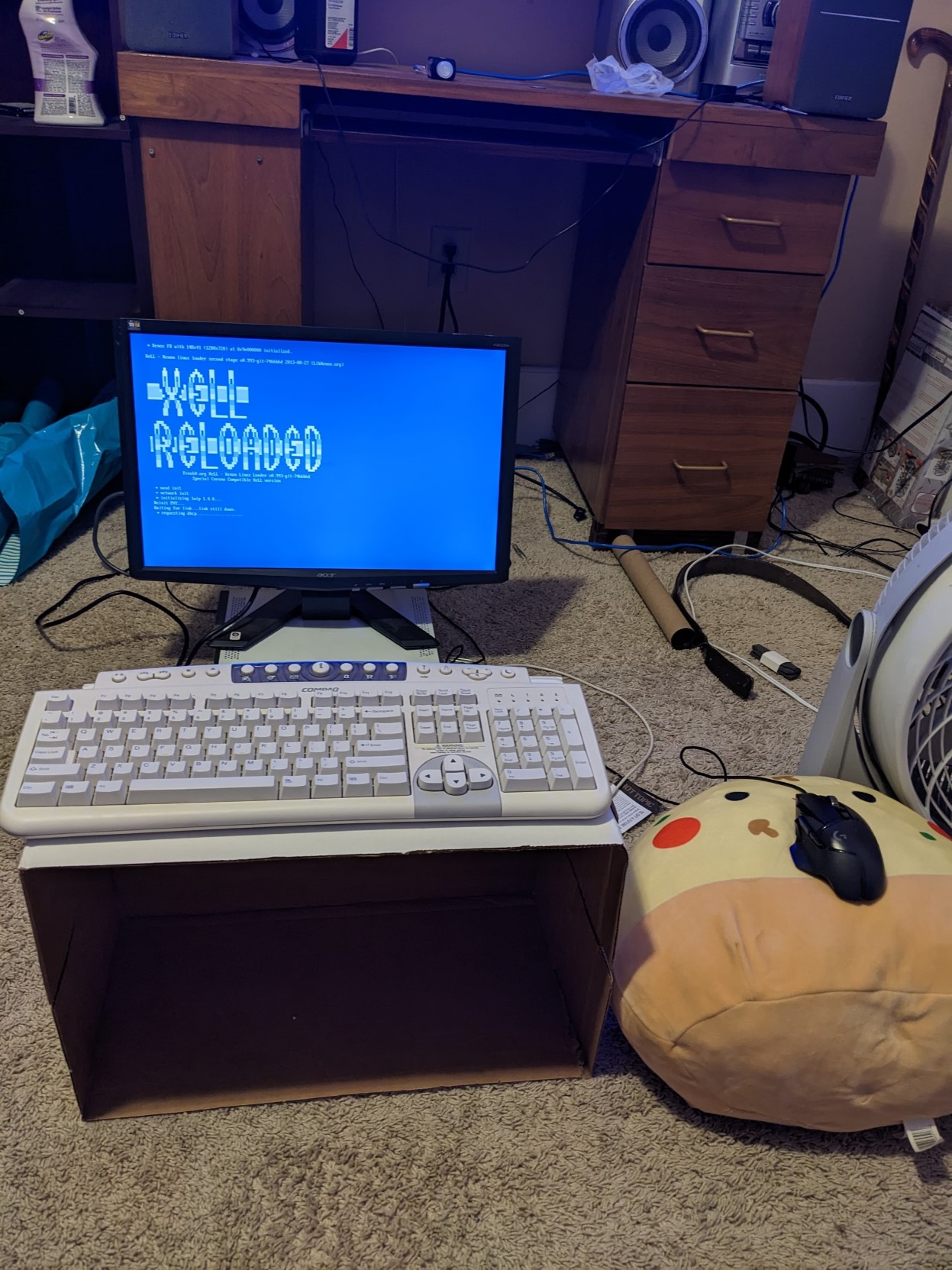 linux-on-the-7th-generation-of-consoles-part-1:-xbox-360