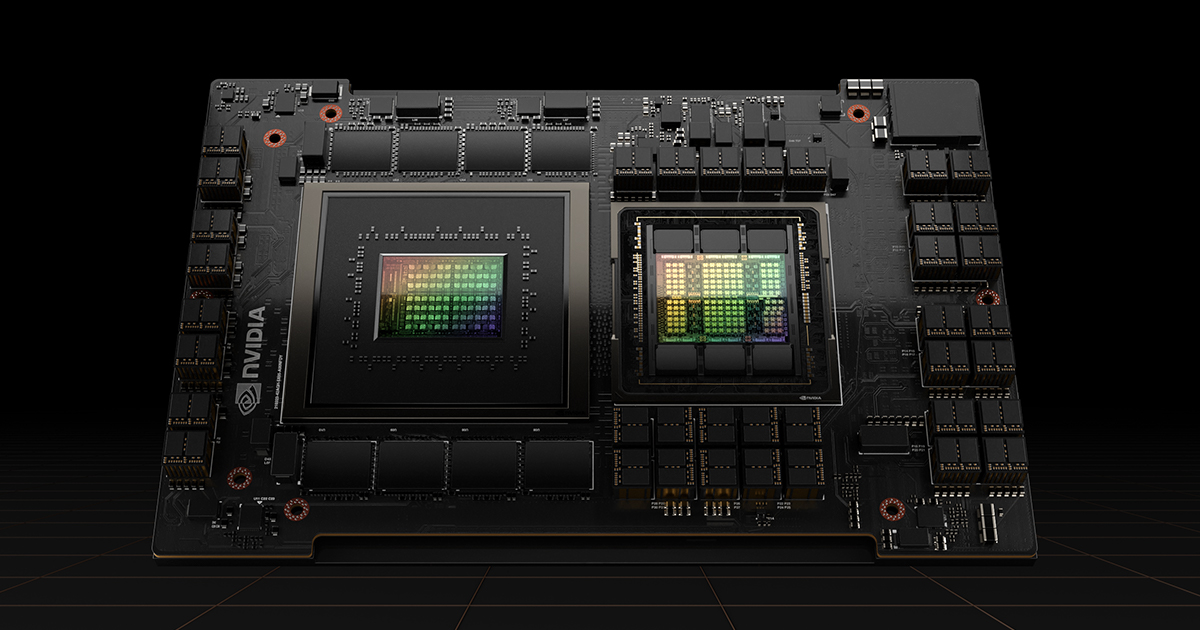 nvidia-releases-new-ai-chip-with-480gb-cpu-ram,-96gb-gpu-ram