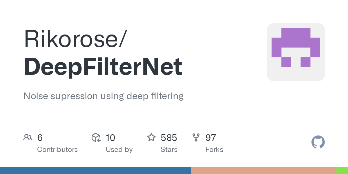 linux-audio-noise-suppression-using-deep-filtering-in-rust