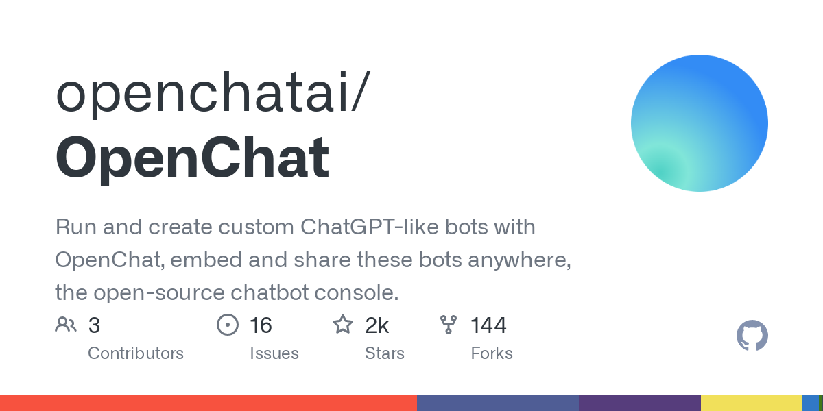run-and-create-custom-chatgpt-like-bots-with-openchat