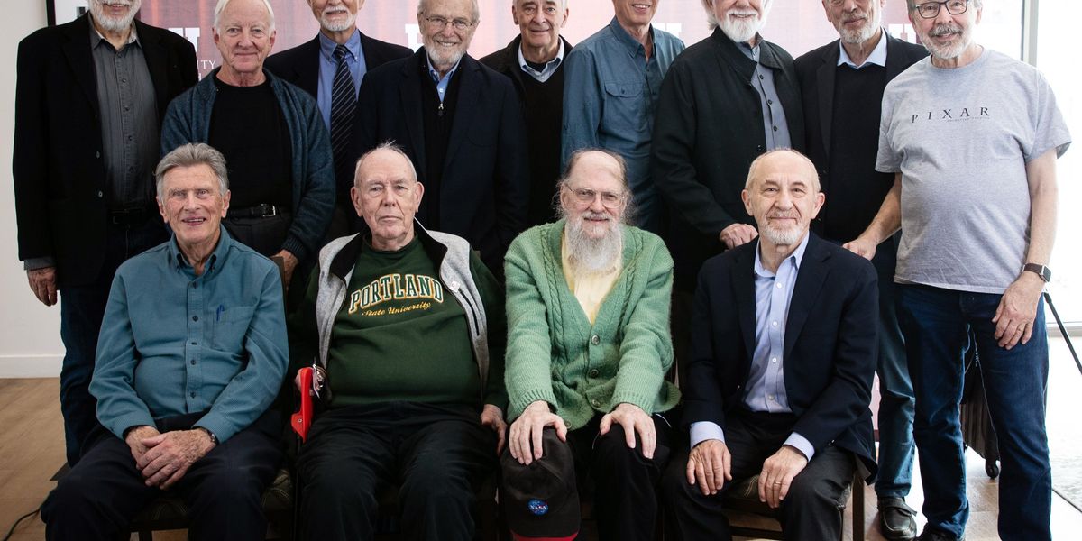 the-computer-graphics-industry-got-started-at-the-university-of-utah