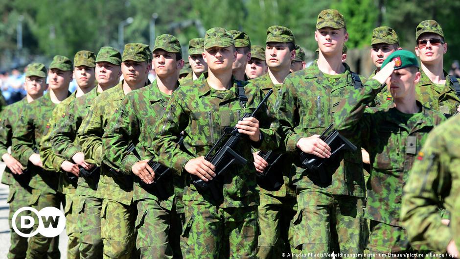 europe:-is-compulsory-military-service-coming-back?