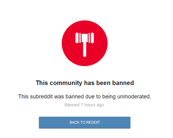 reddit-banned-reddiw’s-(alternative-api)-subreddit-and-author’s-reddit-account