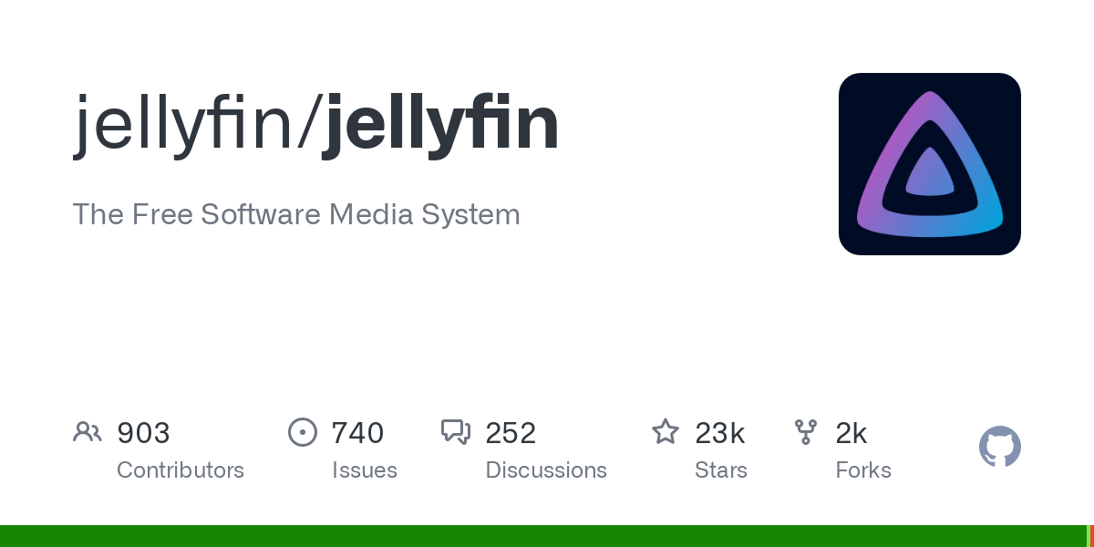 jellyfin:-the-free-software-media-system