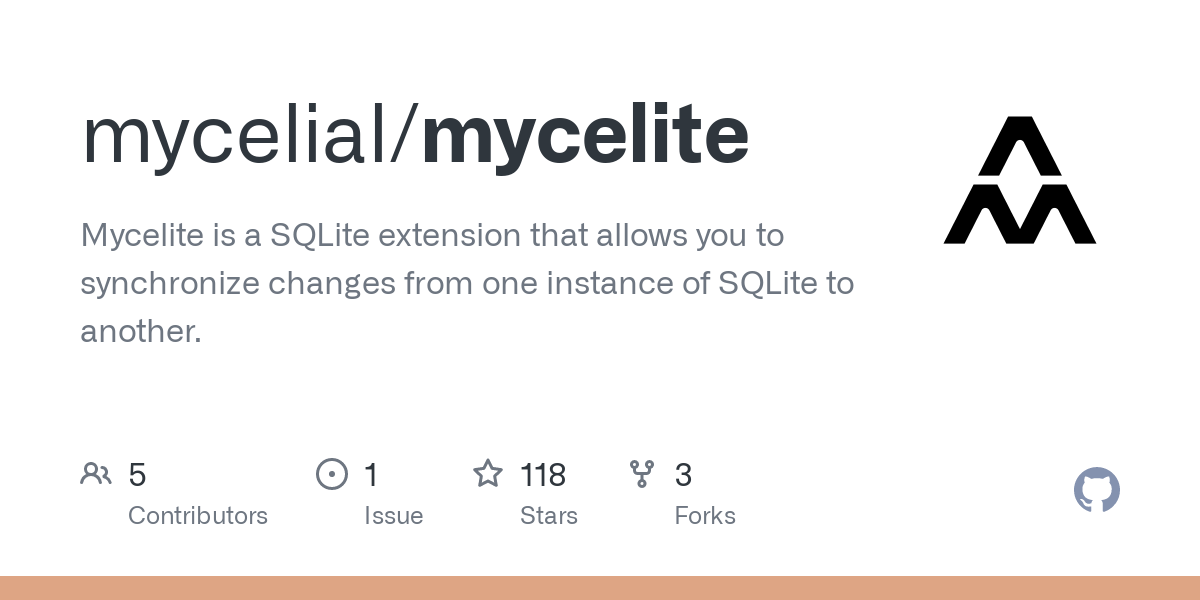mycelite:-sqlite-extension-to-synchronize-changes-across-sqlite-instances