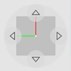 4d-toys-update-8:-rotating-the-3d-slice,-2d-faces-projections,-marble-scenes
