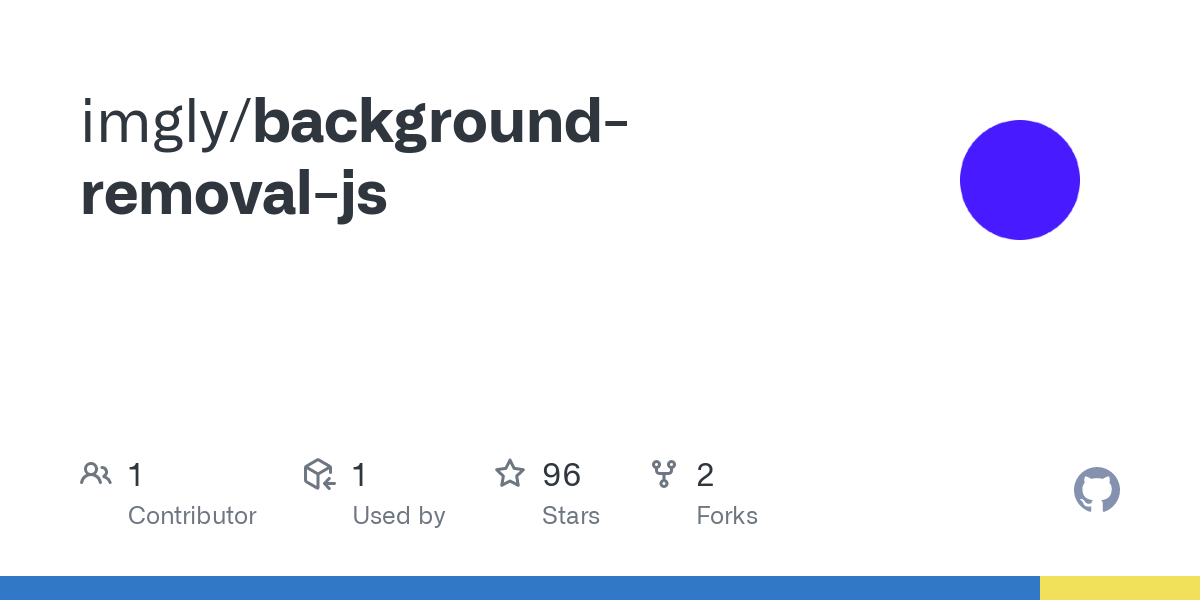 show-hn:-open-source-background-removal-in-the-browser