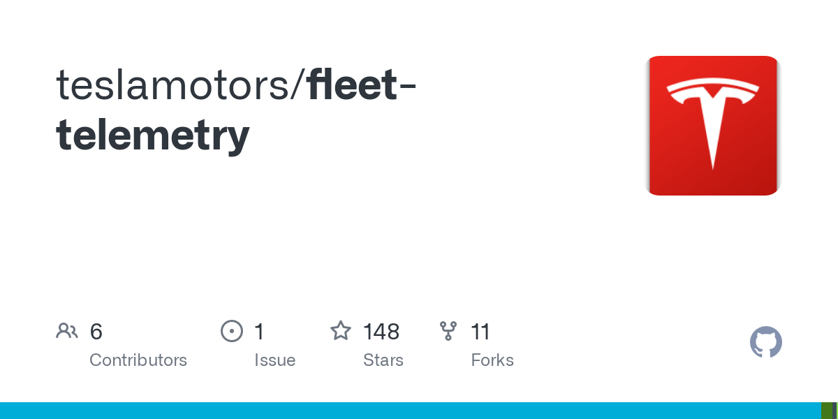 tesla-fleet-telemetry