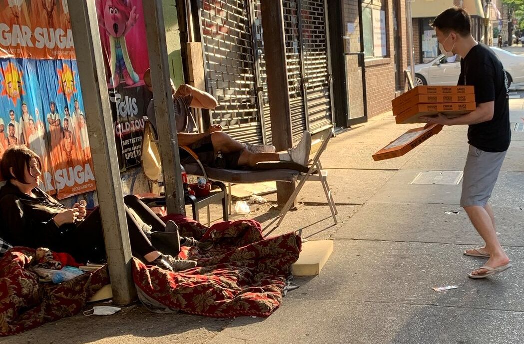 crypto-for-the-homeless-(501(c)(3))