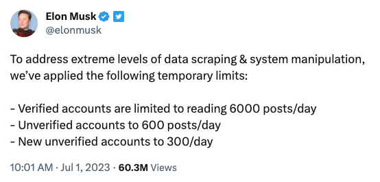 twitter-bug-causes-self-ddos,-related-to-musk’s-emergency-blocks,-rate-limits