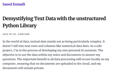 demystifying-text-data-with-the-unstructured-python-library