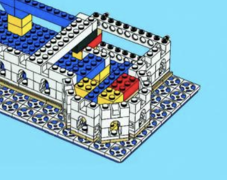 lego-building-instructions