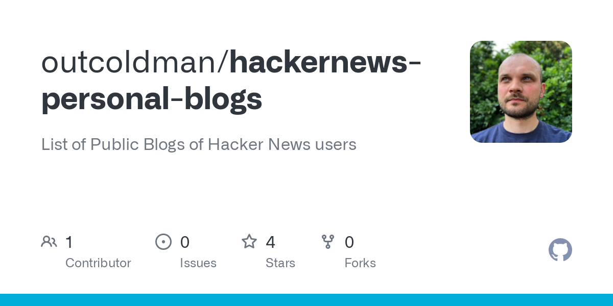 show-hn:-list-(opml)-of-hacker-news-users-personal-blogs