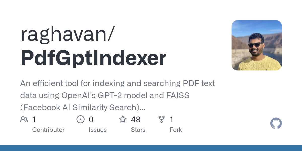 build-personal-chatgpt-using-your-data