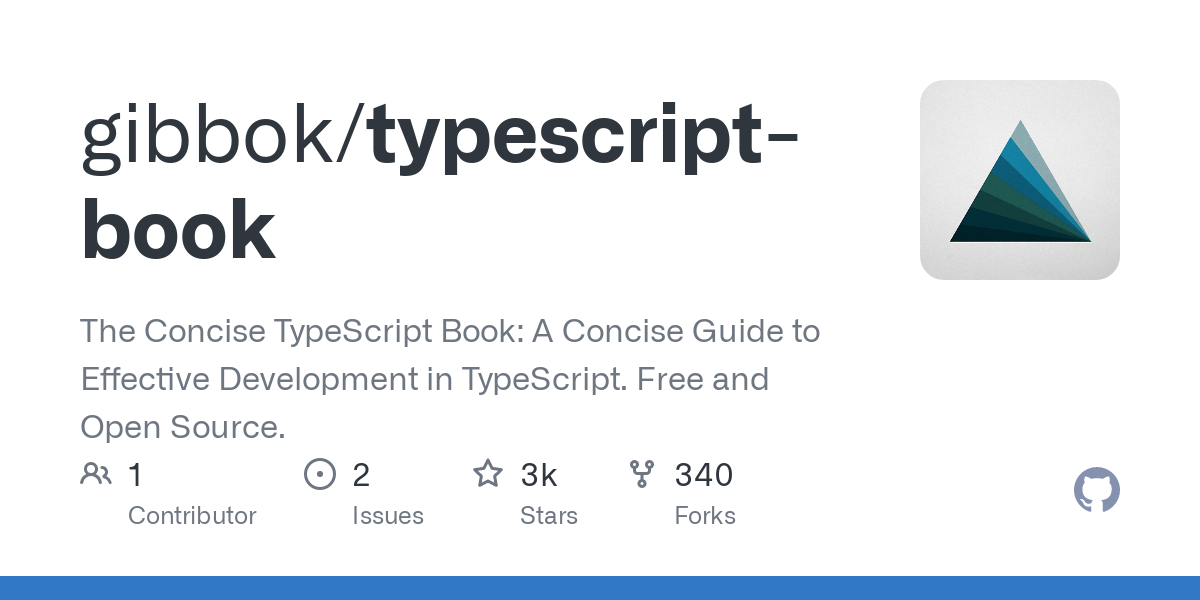 typescript-book