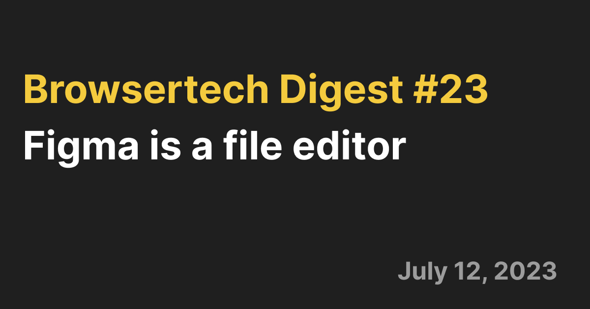 figma-is-a-file-editor