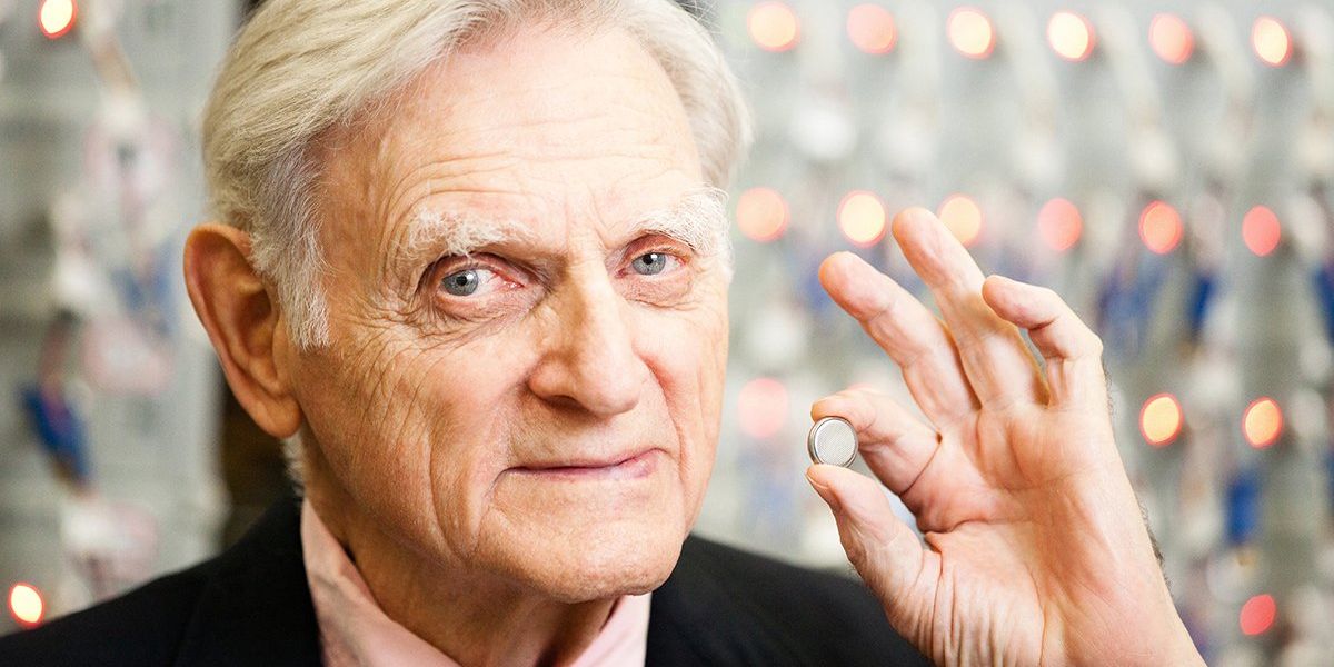 remembering-lithium-ion-battery-pioneer-john-goodenough