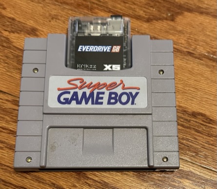 a-dangerous-hybrid:-speeding-up-the-super-game-boy
