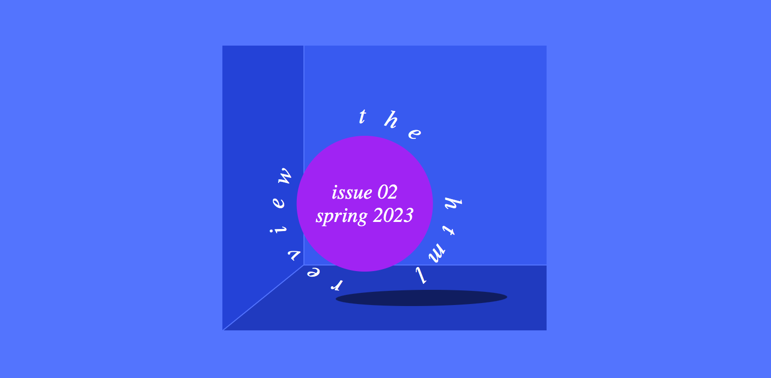 the-html-review-is-an-annual-journal-of-literature-made-to-exist-on-the-web