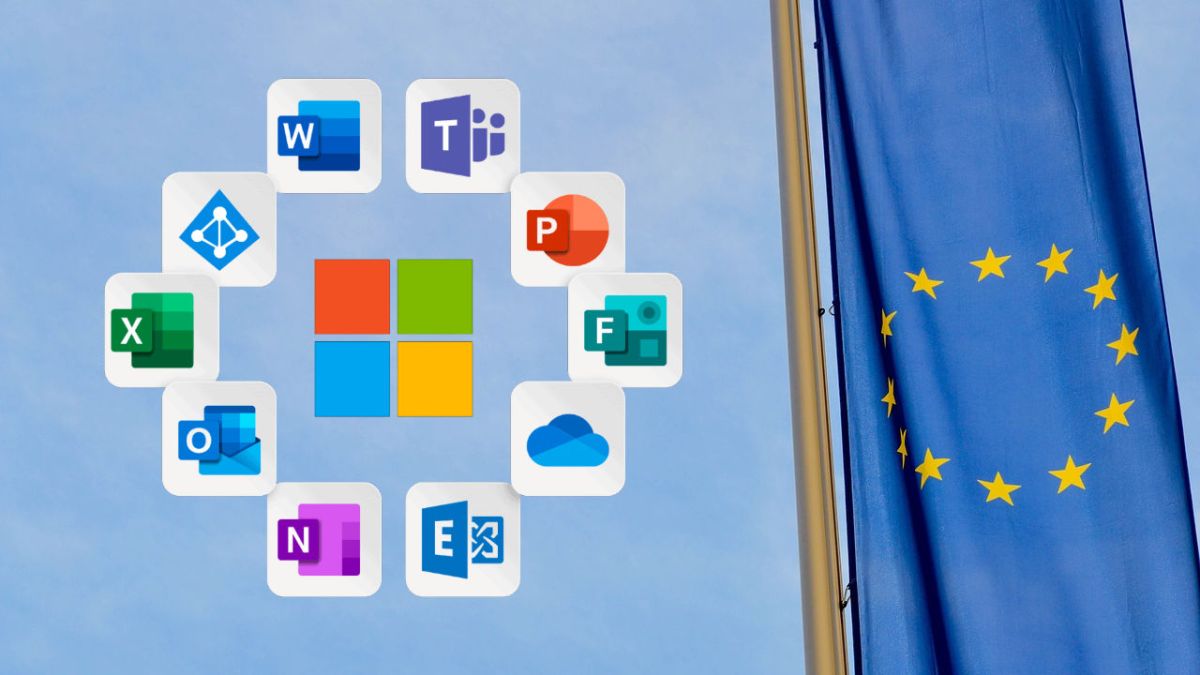 microsoft-faces-antitrust-scrutiny-from-the-eu-over-teams,-office-365