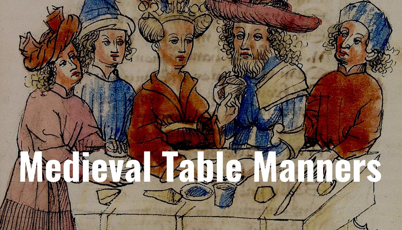 medieval-table-manners:-the-messiest-myth?