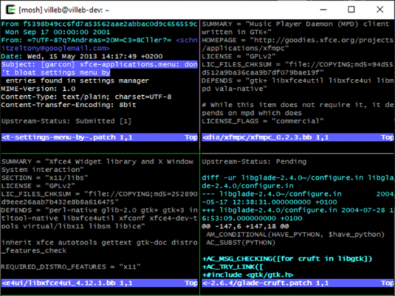 debian-vs.-yocto-for-embedded-systems