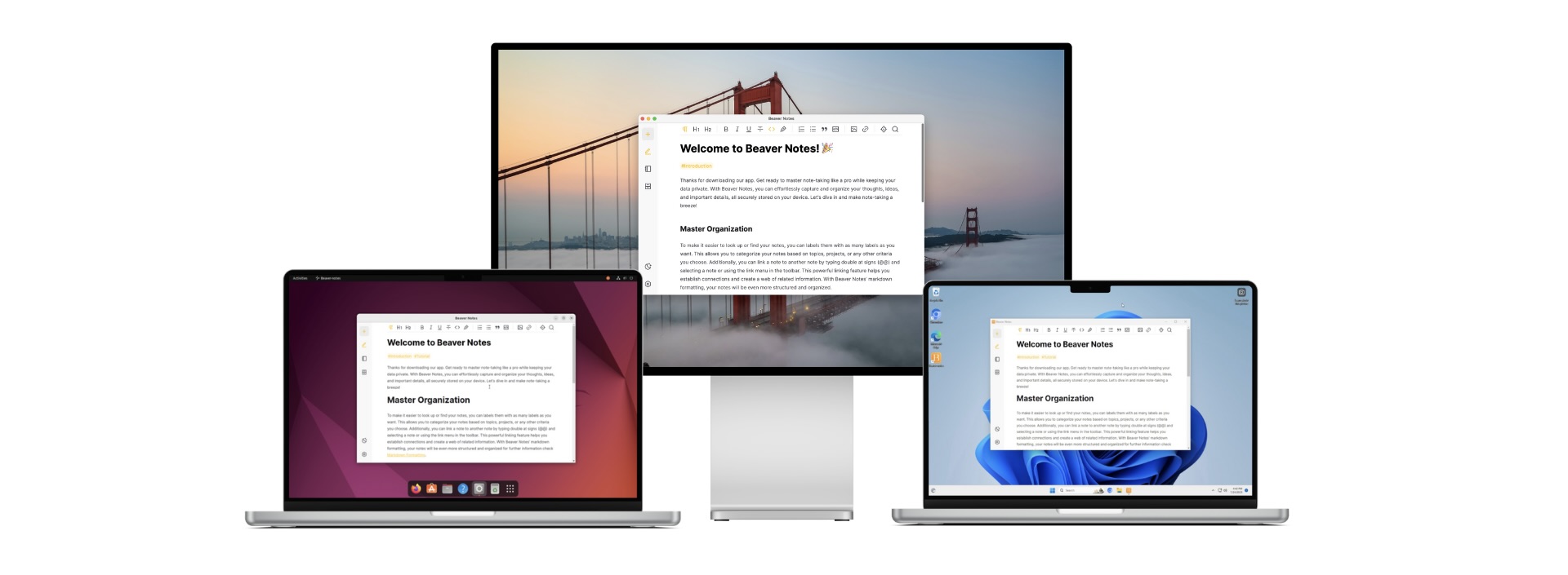 beaver-notes:-a-privacy-focused-open-source-note-taking-app