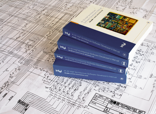 intel-x86-documentation-has-more-pages-than-the-6502-has-transistors-(2013)