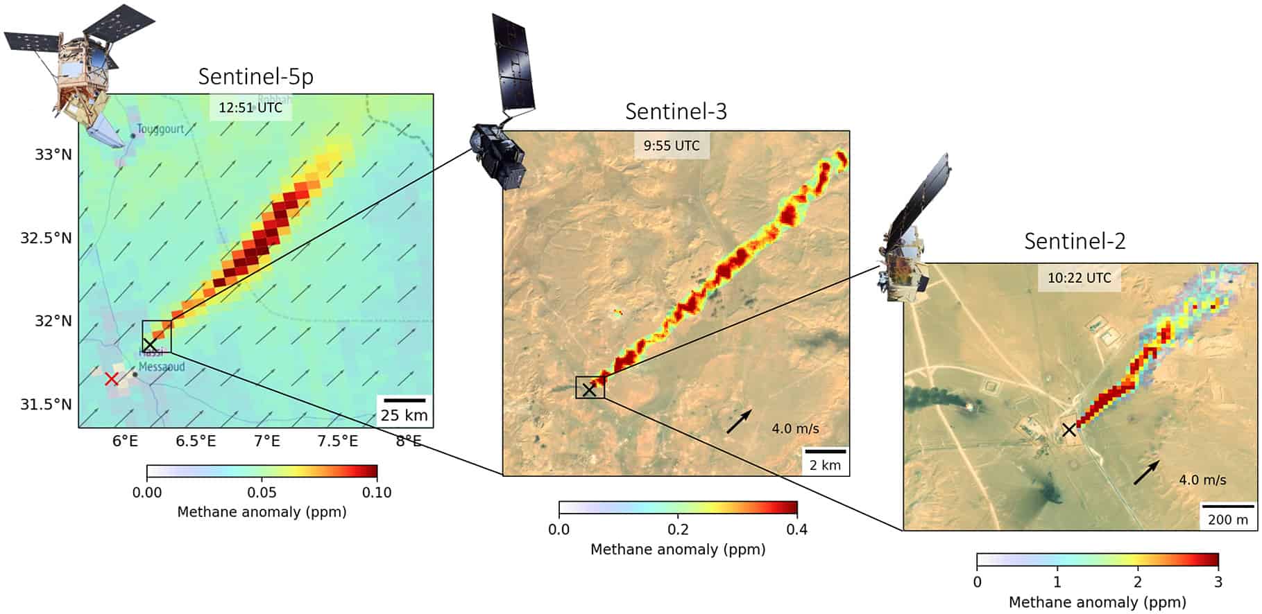 satellite-supergroup-spots-methane-super-emitters-with-“staggering”-accuracy