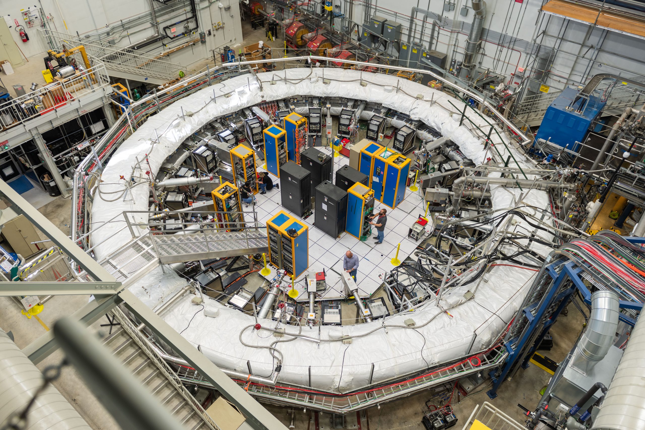 muon-g-2-doubles-down-with-latest-measurement,-explores-uncharted-territory
