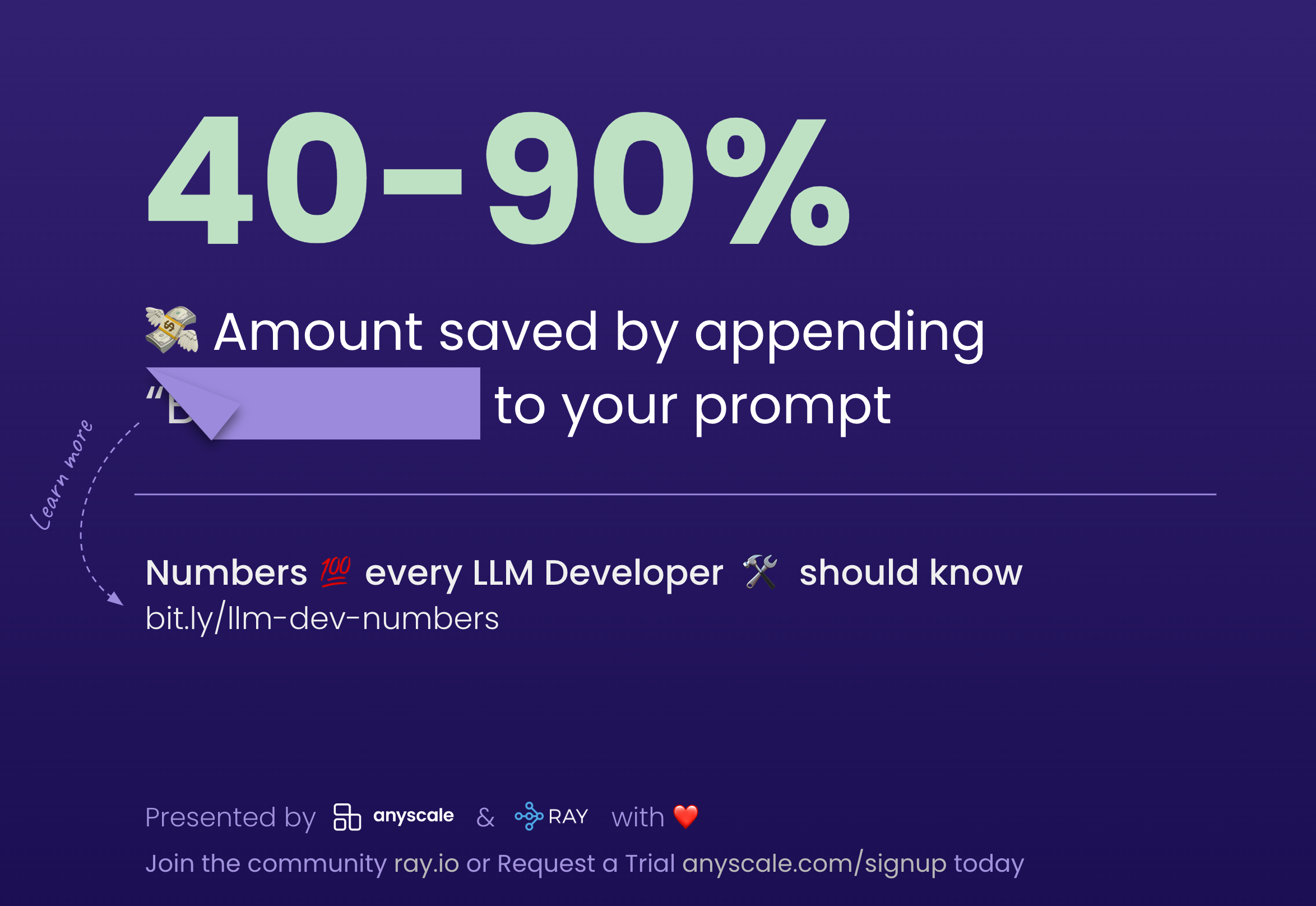 numbers-every-llm-developer-should-know