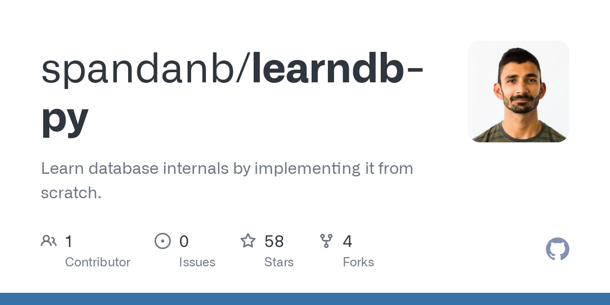 show-hn:-i-wrote-a-rdbms-(sqlite-clone)-from-scratch-in-pure-python